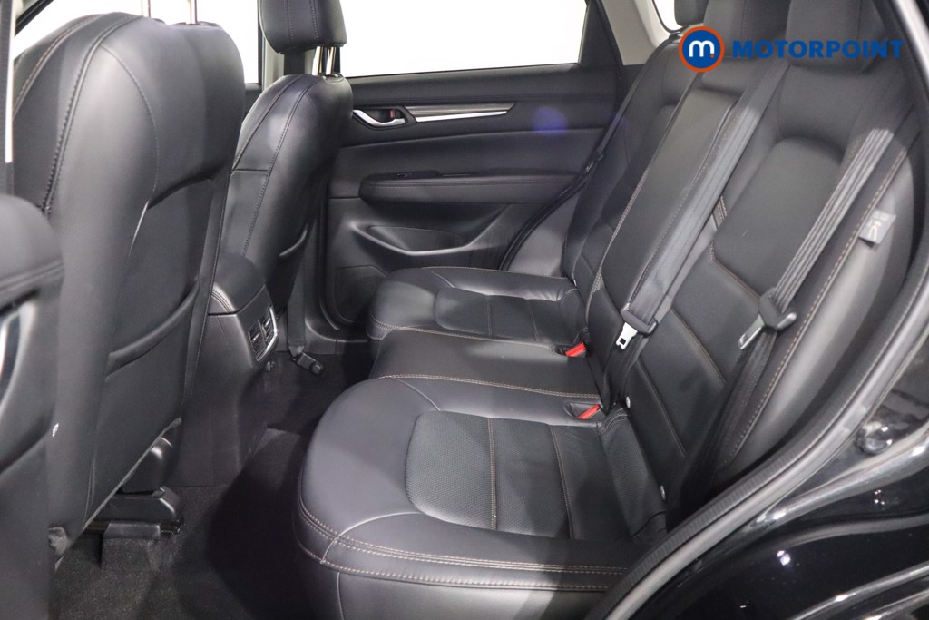 Mazda Cx-5 Exclusive-Line Manual Diesel SUV - Stock Number (1548461) - 5th supplementary image
