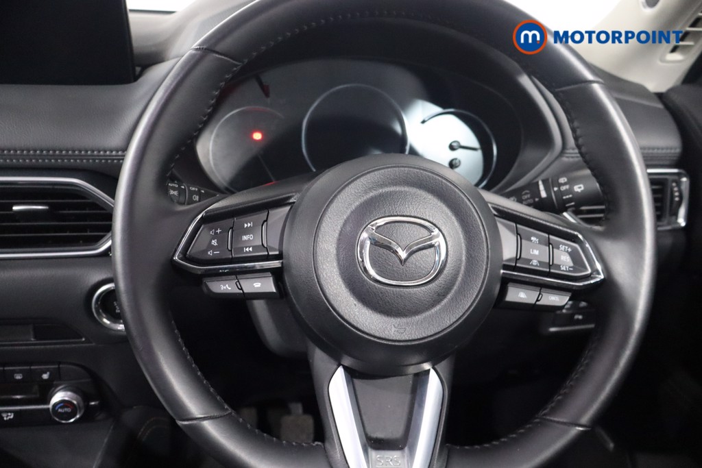 Mazda Cx-5 Exclusive-Line Manual Diesel SUV - Stock Number (1548461) - 6th supplementary image