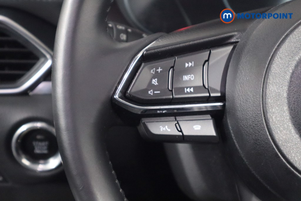 Mazda Cx-5 Exclusive-Line Manual Diesel SUV - Stock Number (1548461) - 7th supplementary image