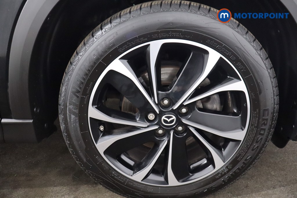 Mazda Cx-5 Exclusive-Line Manual Diesel SUV - Stock Number (1548461) - 10th supplementary image