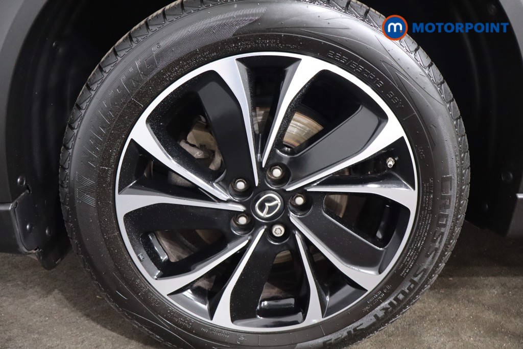 Mazda Cx-5 Exclusive-Line Manual Diesel SUV - Stock Number (1548461) - 11th supplementary image