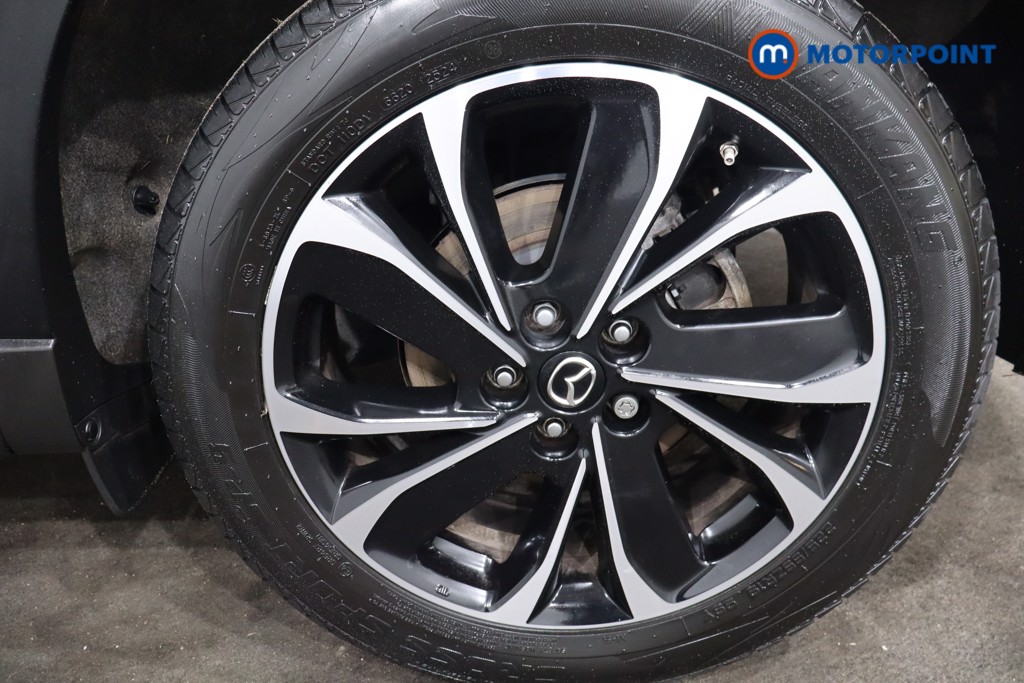 Mazda Cx-5 Exclusive-Line Manual Diesel SUV - Stock Number (1548461) - 12th supplementary image