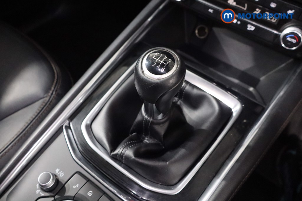 Mazda Cx-5 Exclusive-Line Manual Diesel SUV - Stock Number (1548461) - 14th supplementary image