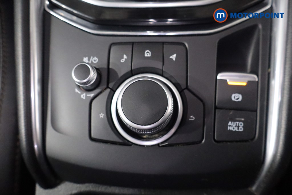 Mazda Cx-5 Exclusive-Line Manual Diesel SUV - Stock Number (1548461) - 16th supplementary image