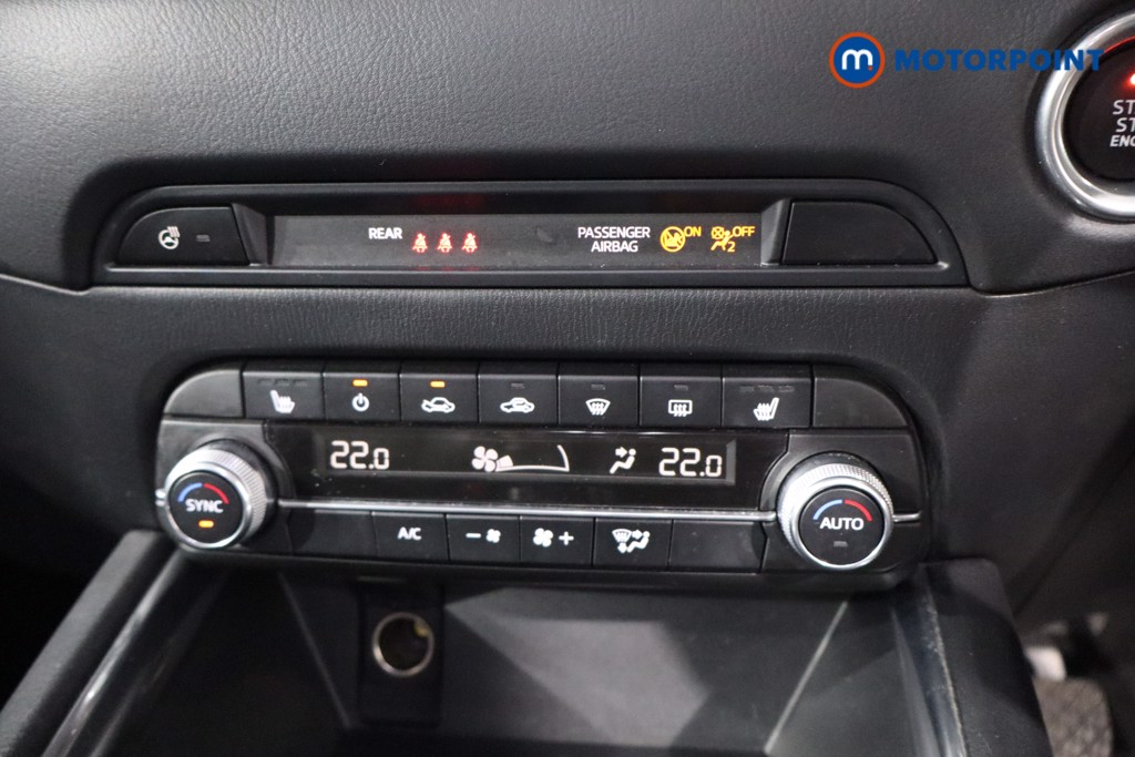 Mazda Cx-5 Exclusive-Line Manual Diesel SUV - Stock Number (1548461) - 17th supplementary image