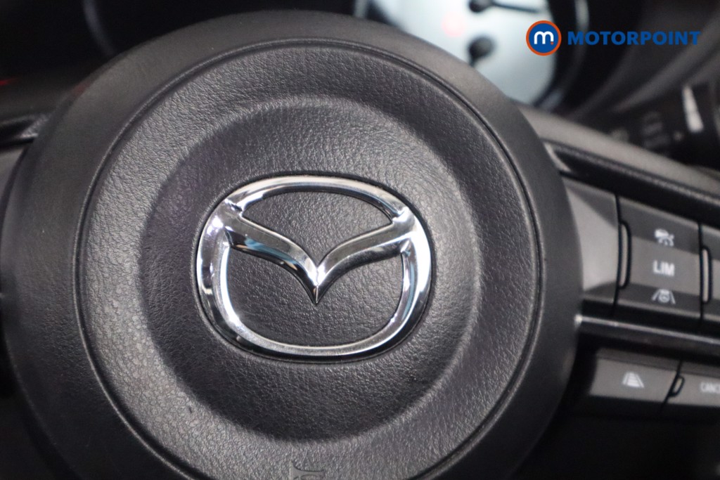 Mazda Cx-5 Exclusive-Line Manual Diesel SUV - Stock Number (1548461) - 19th supplementary image