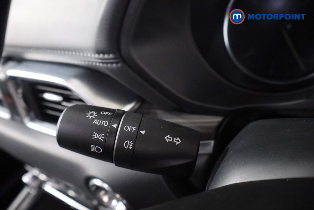 Mazda Cx-5 Exclusive-Line Manual Diesel SUV - Stock Number (1548461) - 21st supplementary image