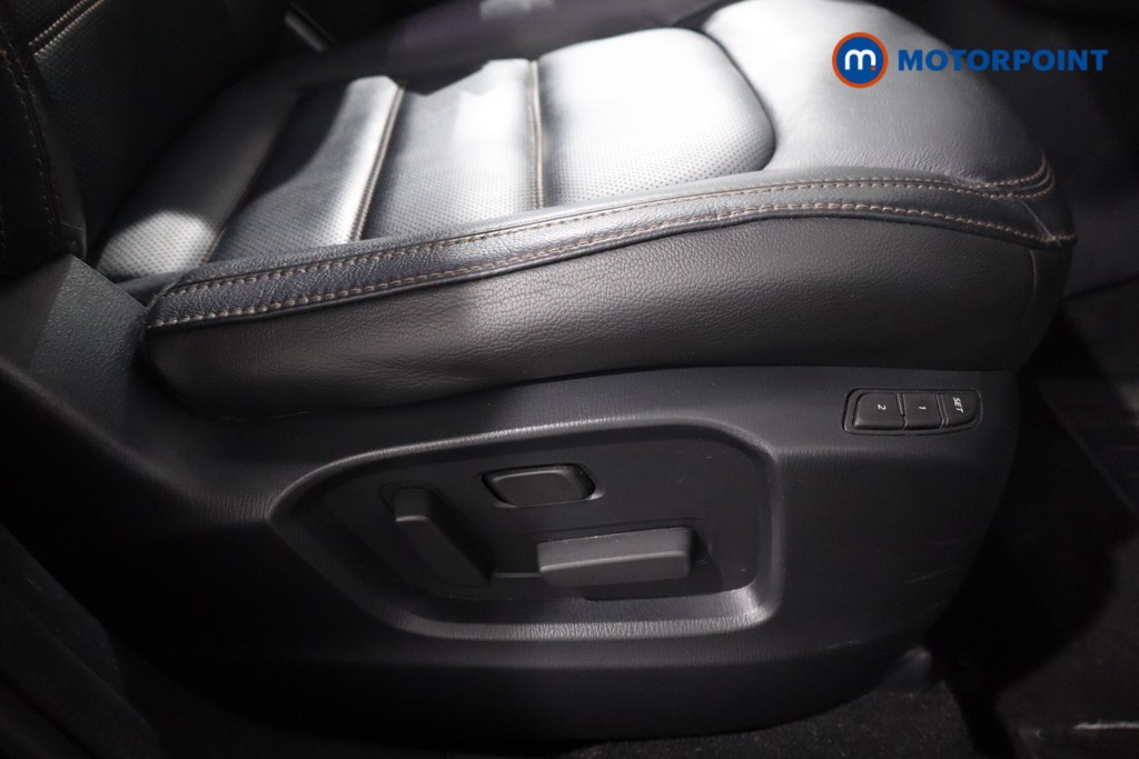 Mazda Cx-5 Exclusive-Line Manual Diesel SUV - Stock Number (1548461) - 22nd supplementary image