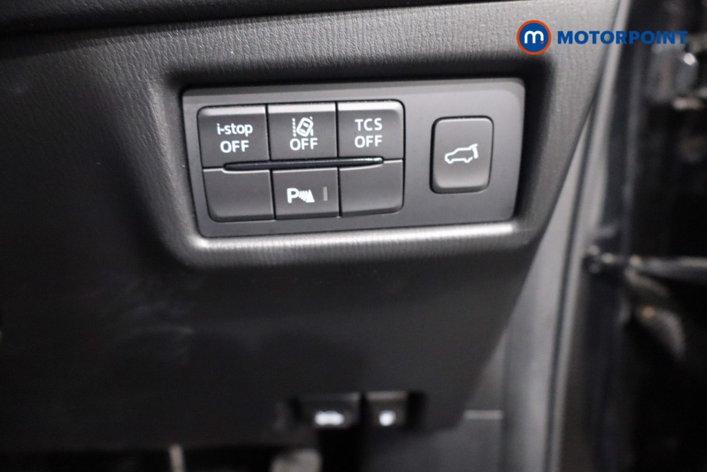 Mazda Cx-5 Exclusive-Line Manual Diesel SUV - Stock Number (1548461) - 23rd supplementary image