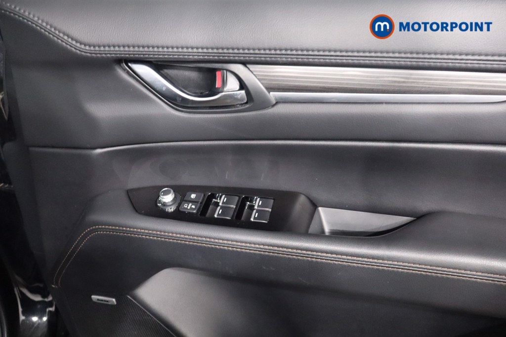 Mazda Cx-5 Exclusive-Line Manual Diesel SUV - Stock Number (1548461) - 24th supplementary image