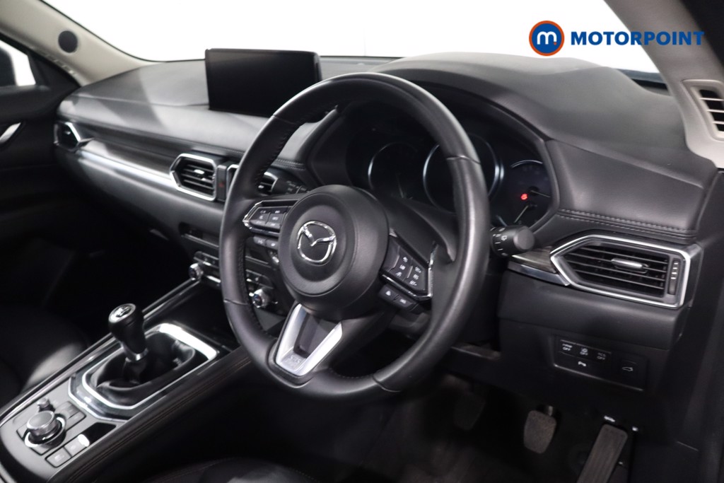 Mazda Cx-5 Exclusive-Line Manual Diesel SUV - Stock Number (1548461) - 25th supplementary image