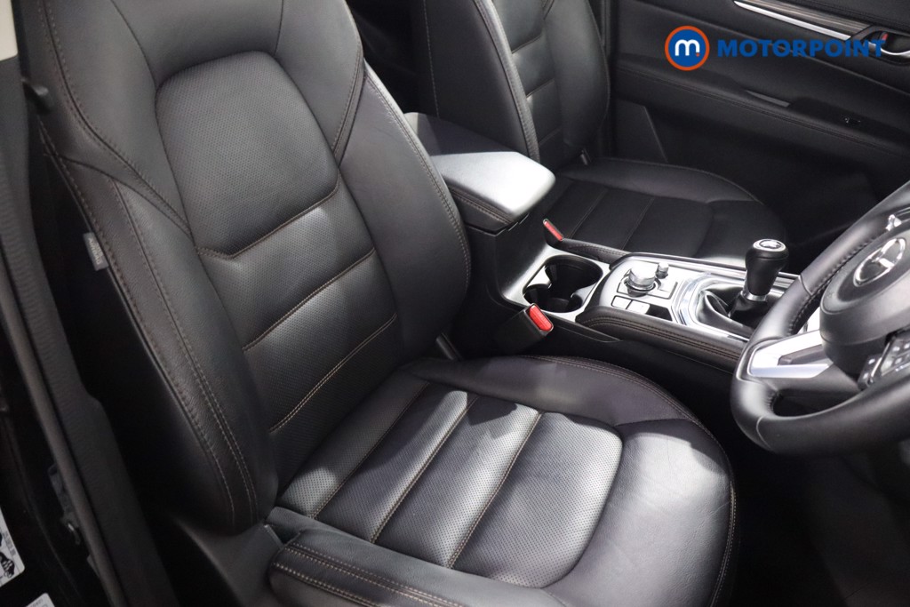 Mazda Cx-5 Exclusive-Line Manual Diesel SUV - Stock Number (1548461) - 26th supplementary image