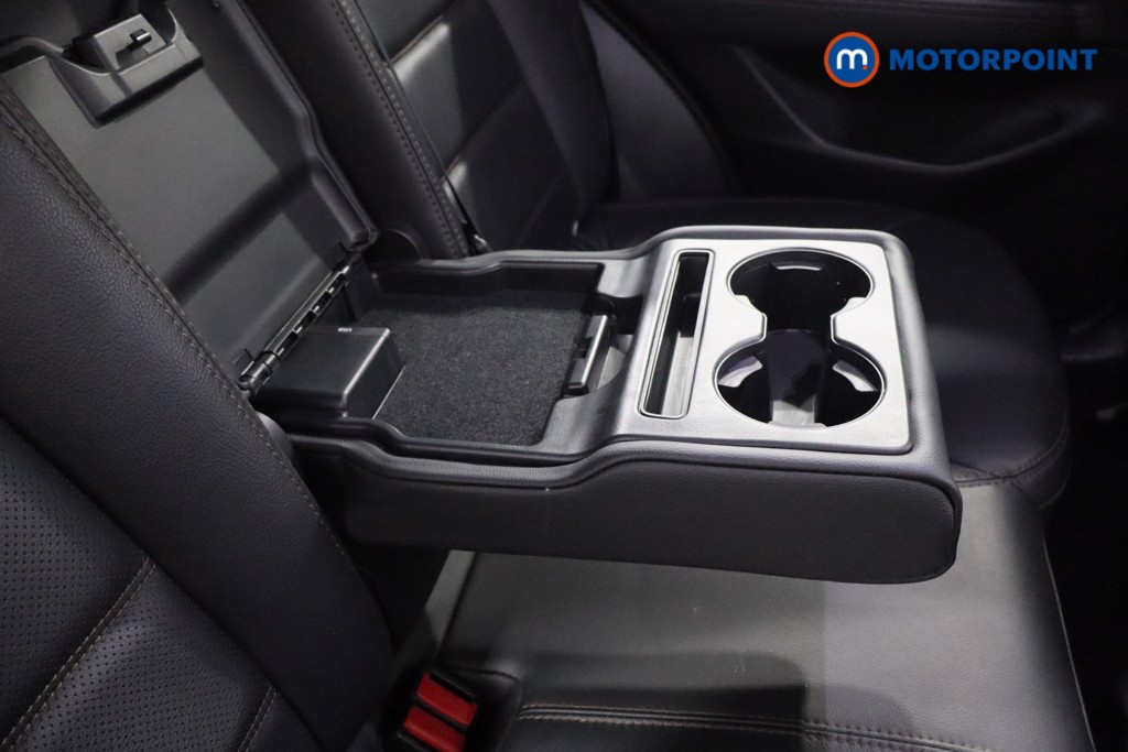 Mazda Cx-5 Exclusive-Line Manual Diesel SUV - Stock Number (1548461) - 28th supplementary image