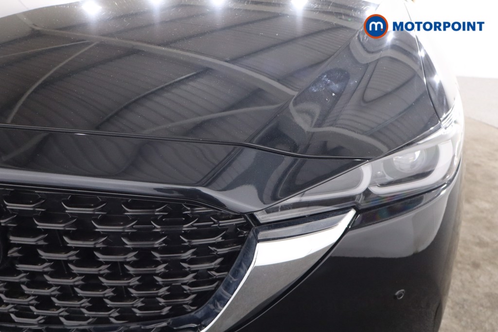 Mazda Cx-5 Exclusive-Line Manual Diesel SUV - Stock Number (1548461) - 29th supplementary image