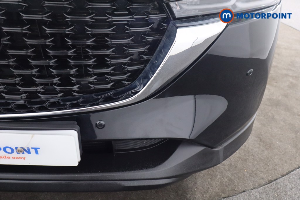 Mazda Cx-5 Exclusive-Line Manual Diesel SUV - Stock Number (1548461) - 30th supplementary image