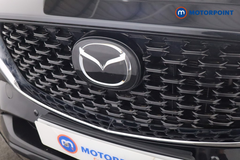 Mazda Cx-5 Exclusive-Line Manual Diesel SUV - Stock Number (1548461) - 31st supplementary image