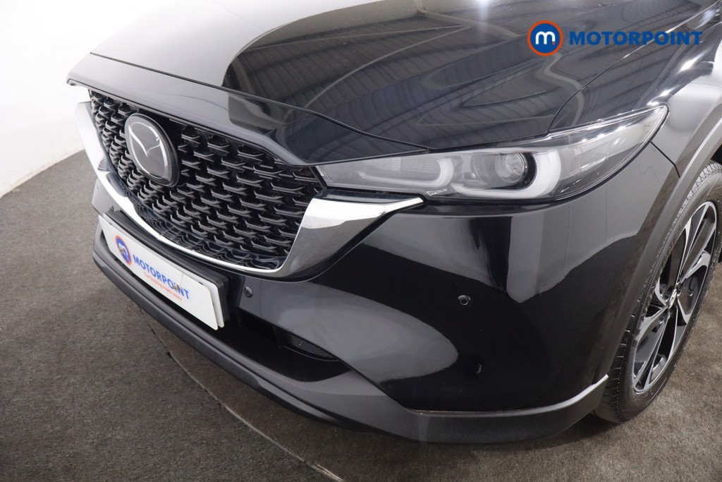 Mazda Cx-5 Exclusive-Line Manual Diesel SUV - Stock Number (1548461) - 32nd supplementary image
