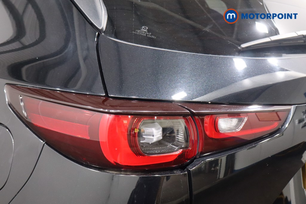 Mazda Cx-5 Exclusive-Line Manual Diesel SUV - Stock Number (1548461) - 35th supplementary image