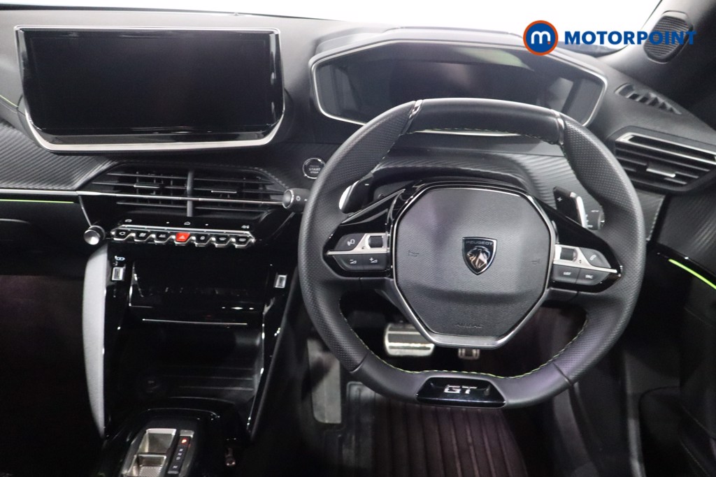 Peugeot 2008 GT Automatic Petrol SUV - Stock Number (1567321) - 3rd supplementary image
