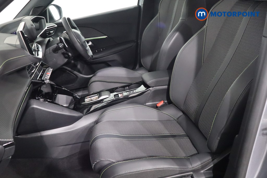 Peugeot 2008 GT Automatic Petrol SUV - Stock Number (1567321) - 4th supplementary image
