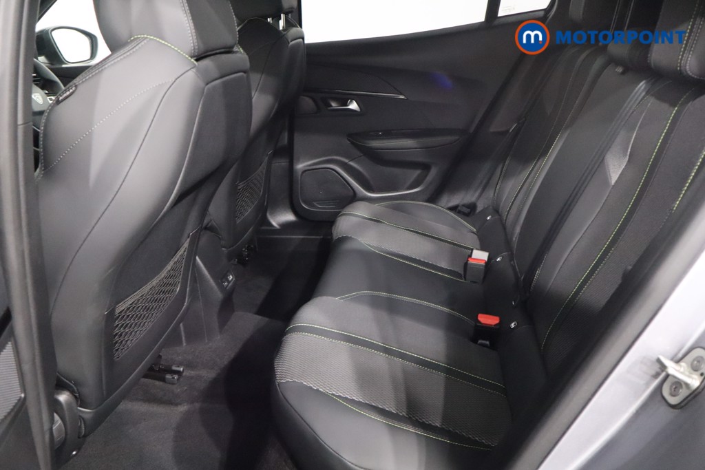 Peugeot 2008 GT Automatic Petrol SUV - Stock Number (1567321) - 5th supplementary image