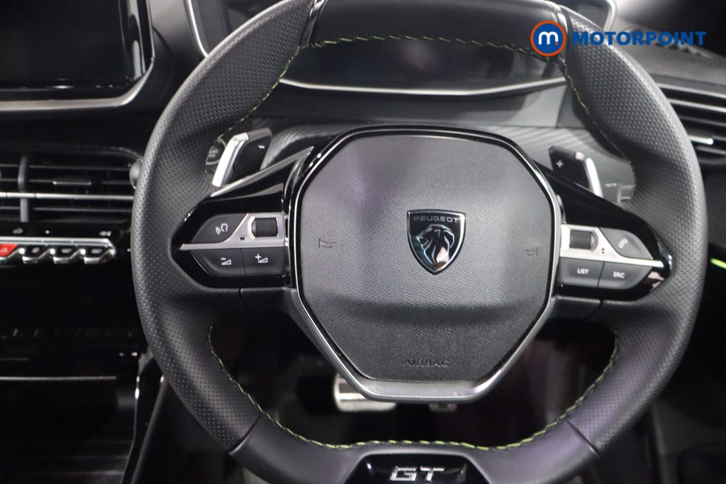 Peugeot 2008 GT Automatic Petrol SUV - Stock Number (1567321) - 6th supplementary image