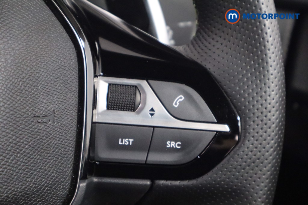 Peugeot 2008 GT Automatic Petrol SUV - Stock Number (1567321) - 8th supplementary image