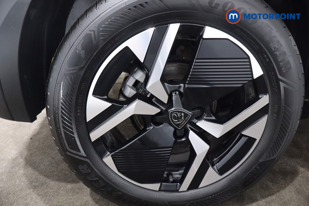 Peugeot 2008 GT Automatic Petrol SUV - Stock Number (1567321) - 9th supplementary image