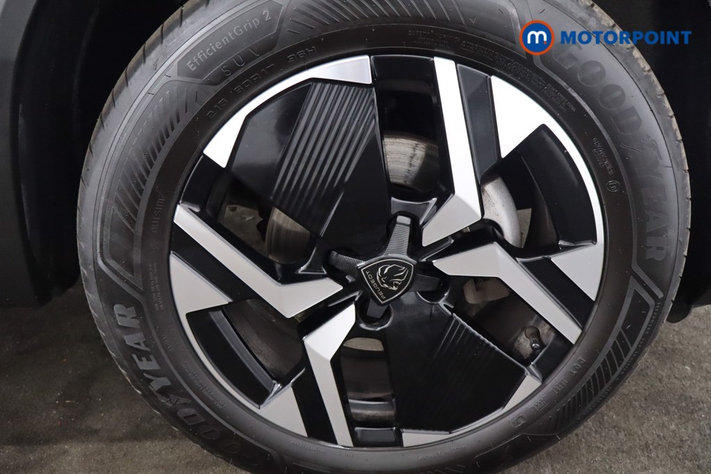 Peugeot 2008 GT Automatic Petrol SUV - Stock Number (1567321) - 10th supplementary image