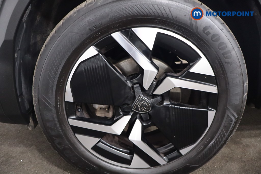 Peugeot 2008 GT Automatic Petrol SUV - Stock Number (1567321) - 11th supplementary image