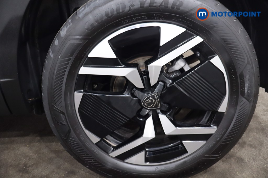 Peugeot 2008 GT Automatic Petrol SUV - Stock Number (1567321) - 12th supplementary image