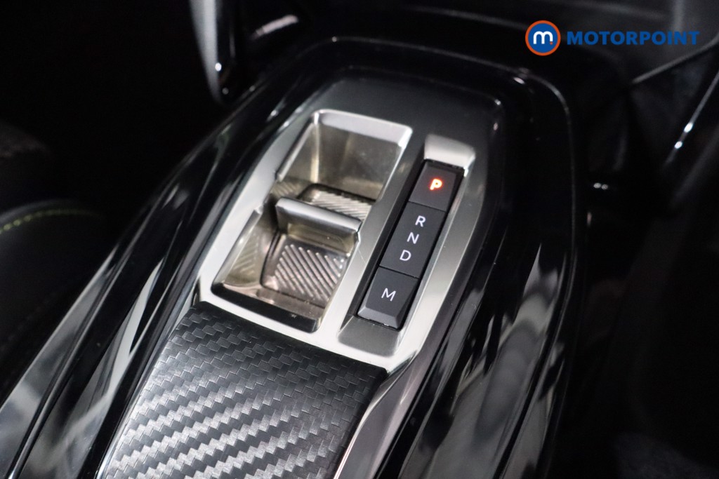 Peugeot 2008 GT Automatic Petrol SUV - Stock Number (1567321) - 14th supplementary image