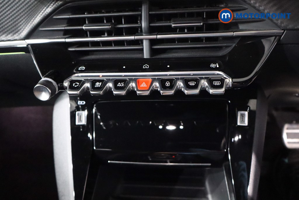 Peugeot 2008 GT Automatic Petrol SUV - Stock Number (1567321) - 16th supplementary image