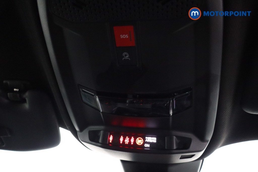 Peugeot 2008 GT Automatic Petrol SUV - Stock Number (1567321) - 20th supplementary image