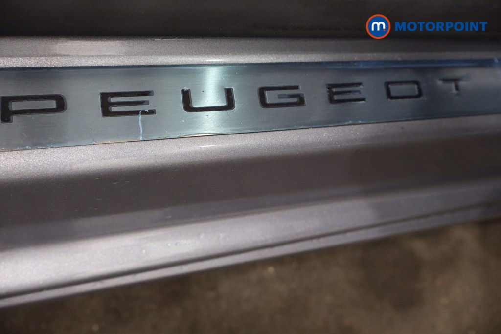 Peugeot 2008 GT Automatic Petrol SUV - Stock Number (1567321) - 21st supplementary image
