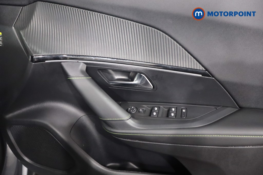 Peugeot 2008 GT Automatic Petrol SUV - Stock Number (1567321) - 22nd supplementary image