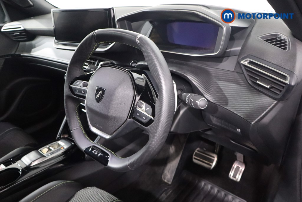 Peugeot 2008 GT Automatic Petrol SUV - Stock Number (1567321) - 23rd supplementary image