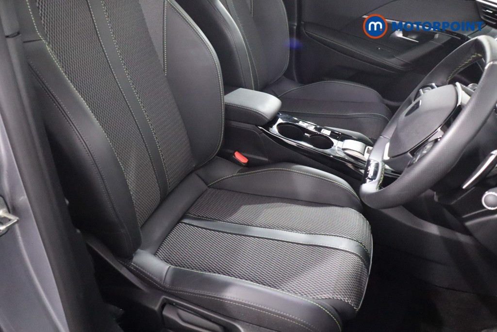 Peugeot 2008 GT Automatic Petrol SUV - Stock Number (1567321) - 24th supplementary image