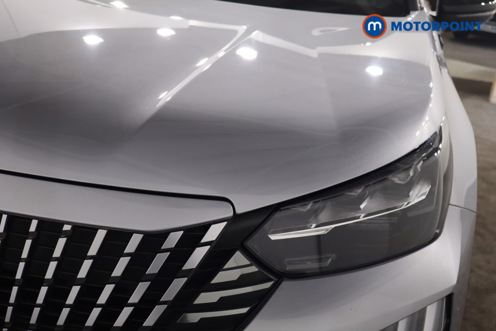 Peugeot 2008 GT Automatic Petrol SUV - Stock Number (1567321) - 26th supplementary image