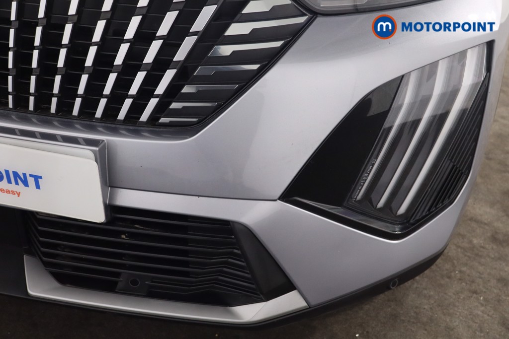 Peugeot 2008 GT Automatic Petrol SUV - Stock Number (1567321) - 27th supplementary image