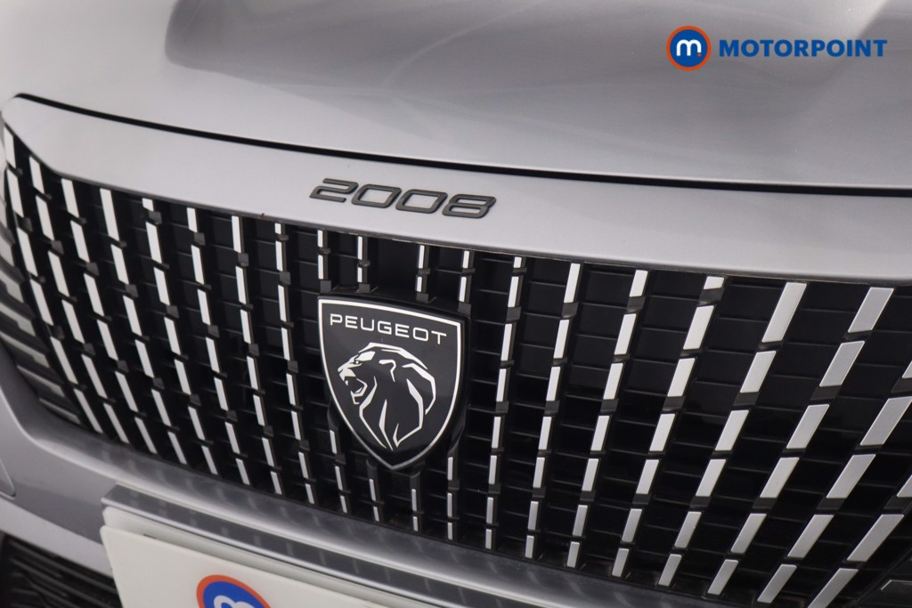 Peugeot 2008 GT Automatic Petrol SUV - Stock Number (1567321) - 28th supplementary image