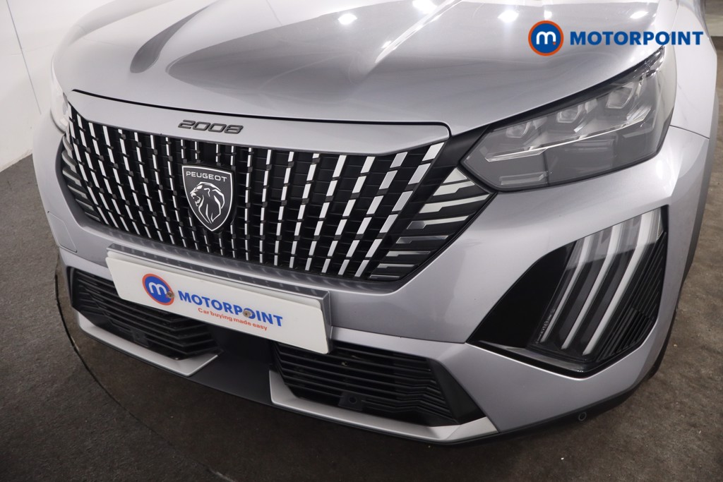 Peugeot 2008 GT Automatic Petrol SUV - Stock Number (1567321) - 29th supplementary image