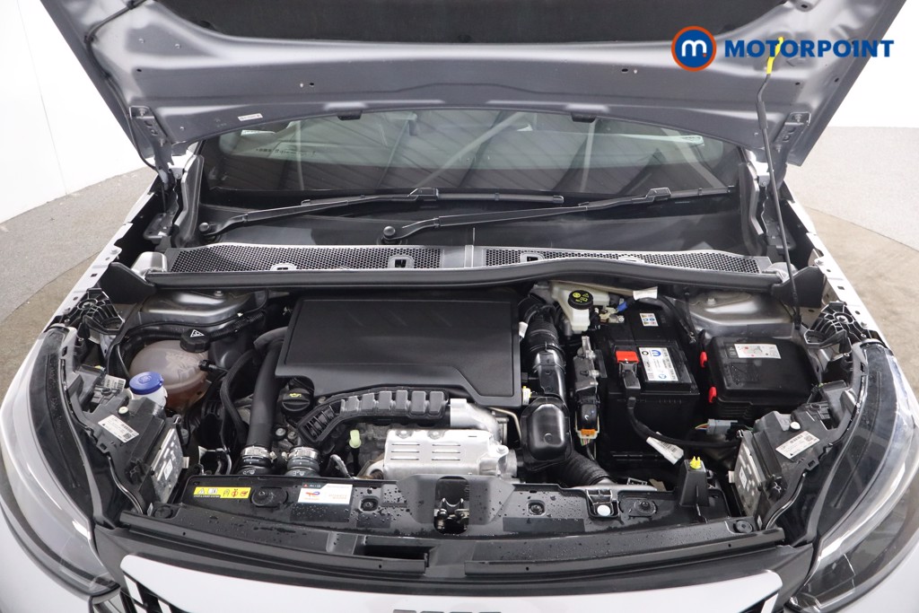 Peugeot 2008 GT Automatic Petrol SUV - Stock Number (1567321) - 30th supplementary image