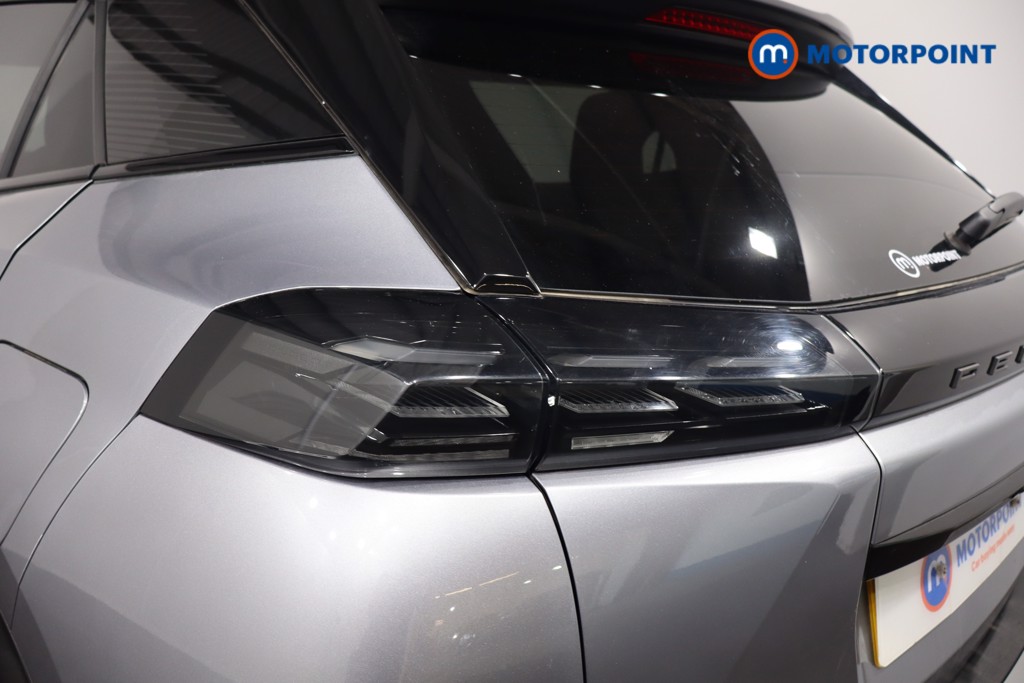 Peugeot 2008 GT Automatic Petrol SUV - Stock Number (1567321) - 32nd supplementary image