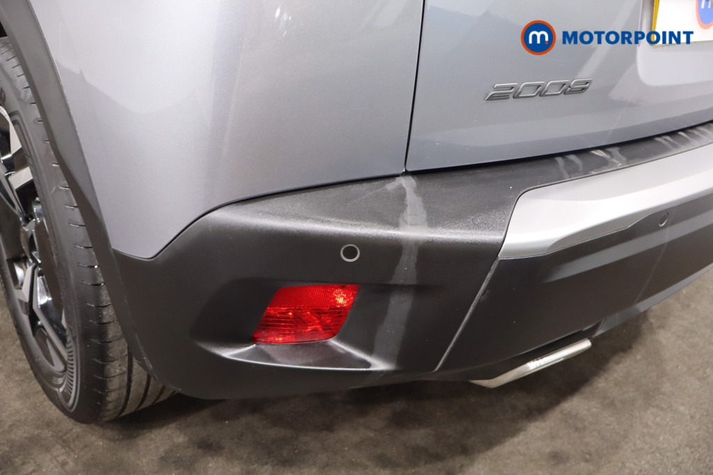 Peugeot 2008 GT Automatic Petrol SUV - Stock Number (1567321) - 33rd supplementary image