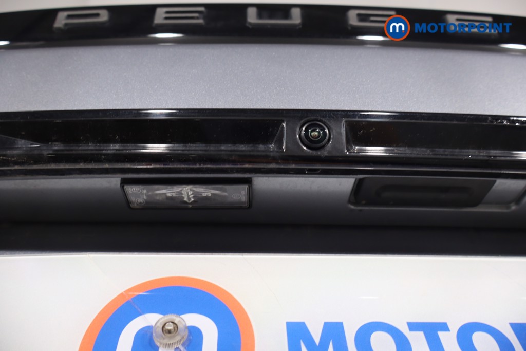 Peugeot 2008 GT Automatic Petrol SUV - Stock Number (1567321) - 34th supplementary image