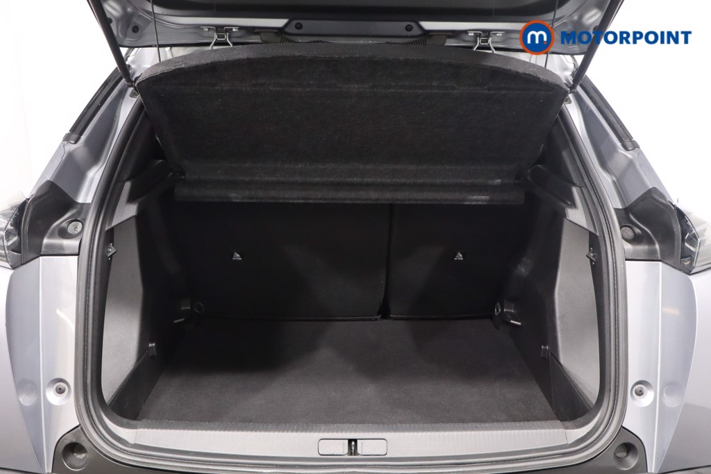 Peugeot 2008 GT Automatic Petrol SUV - Stock Number (1567321) - 36th supplementary image