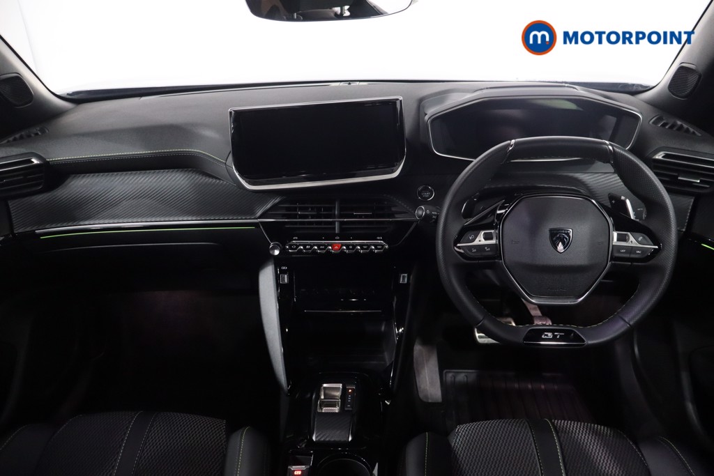 Peugeot 2008 GT Automatic Petrol SUV - Stock Number (1567321) - 1st supplementary image