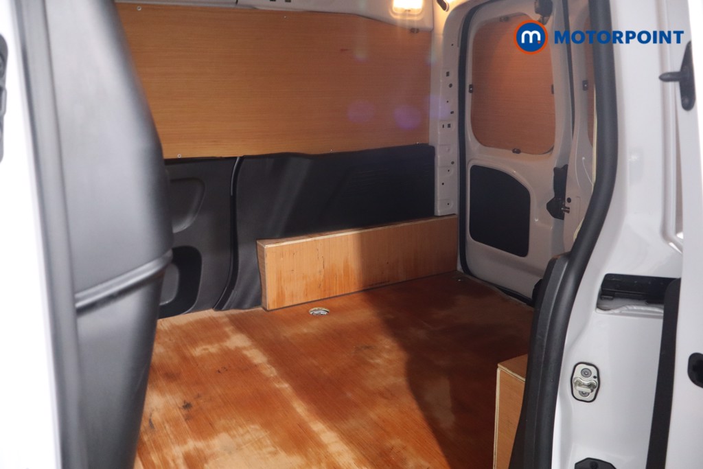 Vauxhall Combo Cargo Prime Manual Diesel Panel Van - Stock Number (1570508) - 5th supplementary image