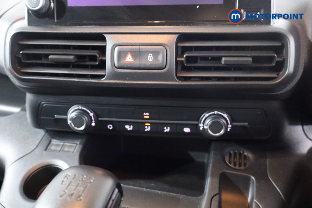Vauxhall Combo Cargo Prime Manual Diesel Panel Van - Stock Number (1570508) - 16th supplementary image